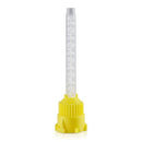 Yellow Base Mixing Tip | S302 | | Core material mixing applicator tips, Core materials, Dental, Dental Supplies | Parkell | SurgiMac