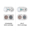 Blu-Mousse Classic Peppermint (2-Min. Set) | S437S | | Bite registration, Dental, Dental Supplies, Impression materials | Parkell | SurgiMac