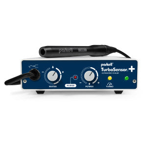 TurboSensor+ Ultrasonic Scaler (Midnight Blue) | D660-N | | Dental, Dental Equipment, Ultrasonic Scaler | Parkell | SurgiMac