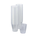 Drinking Cup McKesson Polypropylene Disposable