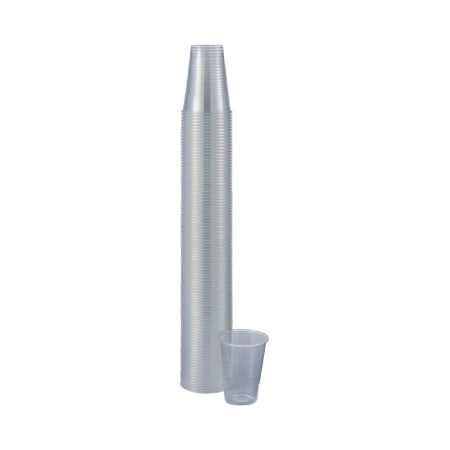 Drinking Cup McKesson Polypropylene Disposable