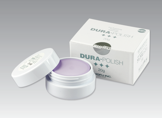 Dura-Polish, 20g Jar by SurgiMac