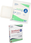 SurgiMac Dental District Dynarex DynaGuard Waterproof Dressing, Bordered