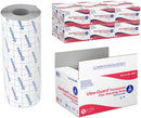 Dynarex View Guard Transparent Film Dressing Rolls, Non-Sterile Transparent Film Dressing