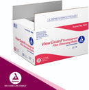 Dynarex View Guard Transparent Film Dressing Rolls, Non-Sterile Transparent Film Dressing