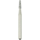 Robot FG Diamond, Flat End Tapered Cylinder, ISO