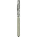 Robot FG Diamond, Flat End Tapered Cylinder, ISO