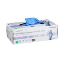 Exam Glove McKesson Confiderm 3.5C Blue Chemo Tested, 200/box