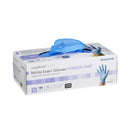 Exam Glove McKesson Confiderm 3.5C Blue Chemo Tested, 200/box