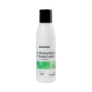 Hand and Body Moisturizer McKesson Cucumber Melon Scent Lotion