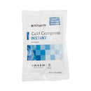 Instant Cold Pack McKesson General Purpose Plastic
