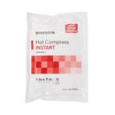 Instant Hot Pack McKesson General Purpose Plastic Disposable (Case of 24)