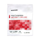 Instant Hot Pack McKesson General Purpose Plastic Disposable (Case of 24)