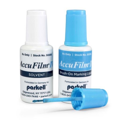 AccuFilm IV Brush-On Marking Liquid | S020 | | Articulating material, Dental, Dental Supplies | Parkell | SurgiMac