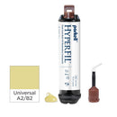 HyperFIL Bulk-Fill Composite - (Universal Shade - A2/B2) | S326 | | Composites including resins & hybrids, Cosmetic dentistry products, Dental, Dental Supplies | Parkell | SurgiMac