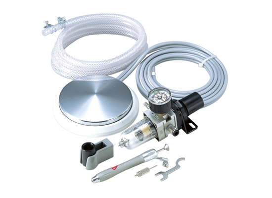 Lab Air-Z Handpiece, Oil-Free by SurgiMac
