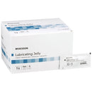 Lubricating Jelly McKesson Sterile