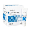 Lubricating Jelly McKesson Sterile