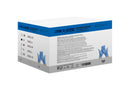 Medical Nitrile Examination Gloves MaxSoft: Comfortable, Flexible, and Durable by SurgiMac