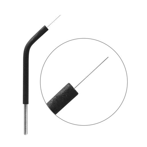 T2-Scalpel Point | S397-T02 | | Dental, Dental Equipment, Electrosurgery accessories | Parkell | SurgiMac