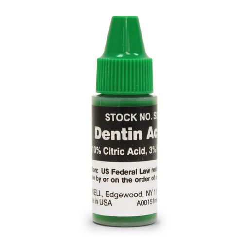 Universal Dentin Activator Liquid | S393 | | Bonding agents, Cosmetic dentistry products, Dental, Dental Supplies | Parkell | SurgiMac