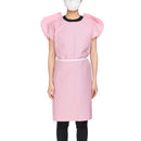 Patient Exam Gown McKesson One Size Fits Most Disposable