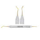 Dental Plastic Filling Instrument
