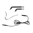 Gentle Pulse Analog Pulp Vitality Tester | D624MS | | Dental, Dental Equipment, Endodontic products, Pulp vitality tester | Parkell | SurgiMac