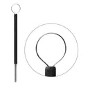 T5-Large Tissue Shaving Loop | S397-T05 | | Dental, Dental Equipment, Electrosurgery accessories | Parkell | SurgiMac