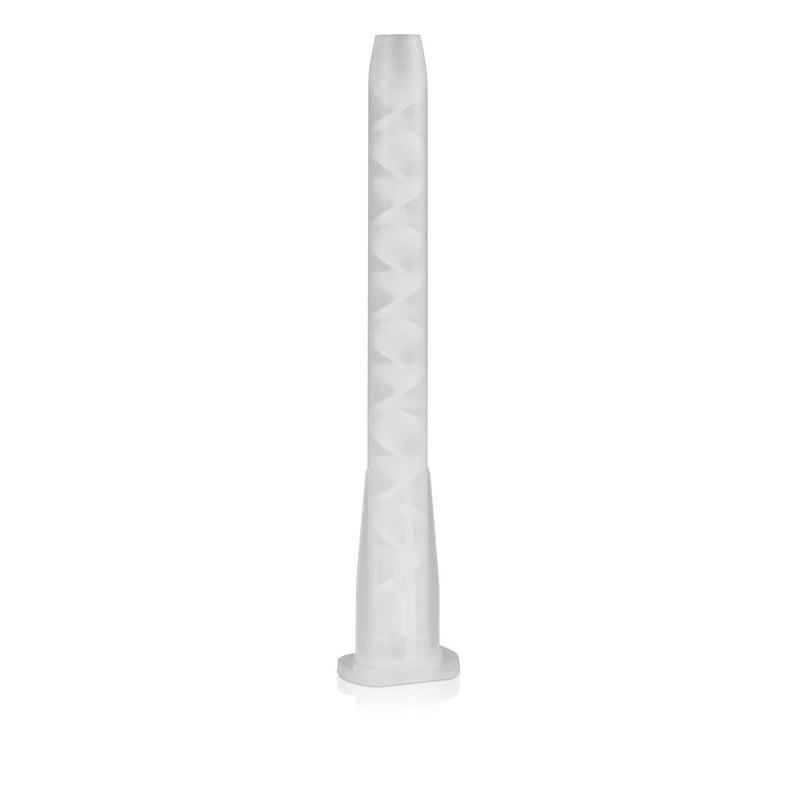 Clear Base Mixing Tip (Standard Cartridges) | S439K | | Dental Supplies, Impression materials, Mixing material tips | Parkell | SurgiMac