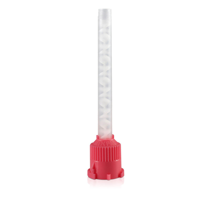 Pink Base Mixing Tip | S445 | | Dental Supplies, Impression materials, Mixing material tips | Parkell | SurgiMac