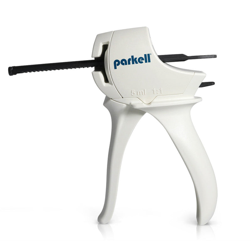 Dispensing Gun 5ml by Parkell | S620 | | Dispensing Gun, Impression material accessories, Impression materials | Parkell | SurgiMac