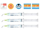 Predicta Bioactive Desensitizer Gel (Three-Syringe) | S625 | | Cements, Dental, Dental Supplies, Desensitizer, liners & adhesives | Parkell | SurgiMac