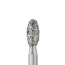 Sterile Diamond Bur (Football - Fine Grit) | SDS-379-023F | | Burs & diamonds, Dental, Dental Supplies, Diamond | Parkell | SurgiMac