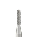 Sterile Diamond Bur (Round End Cylinder - Coarse Grit) | SDS-838-010C | | Burs & diamonds, Coarse Grit, Dental, Dental Supplies, Diamond | Parkell | SurgiMac