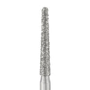 Sterile Diamond Bur (Round End Taper - Coarse Grit) | SDS-850-016C | | Burs & diamonds, Coarse Grit, Dental, Dental Supplies, Diamond | Parkell | SurgiMac
