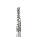 Sterile Diamond Bur (Round End Taper - Coarse Grit) | SDS-856-018C | | Burs & diamonds, Coarse Grit, Dental, Dental Supplies, Diamond | Parkell | SurgiMac