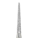 Sterile Diamond Bur (Needle - Fine Grit) | SDS-859-016F | | Burs & diamonds, Dental, Dental Supplies, Diamond, Fine Grit | Parkell | SurgiMac