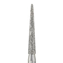 Sterile Diamond Bur (Needle - Medium Grit) | SDS-859-016M | | Burs & diamonds, Dental, Dental Supplies, Diamond, Medium Grit | Parkell | SurgiMac