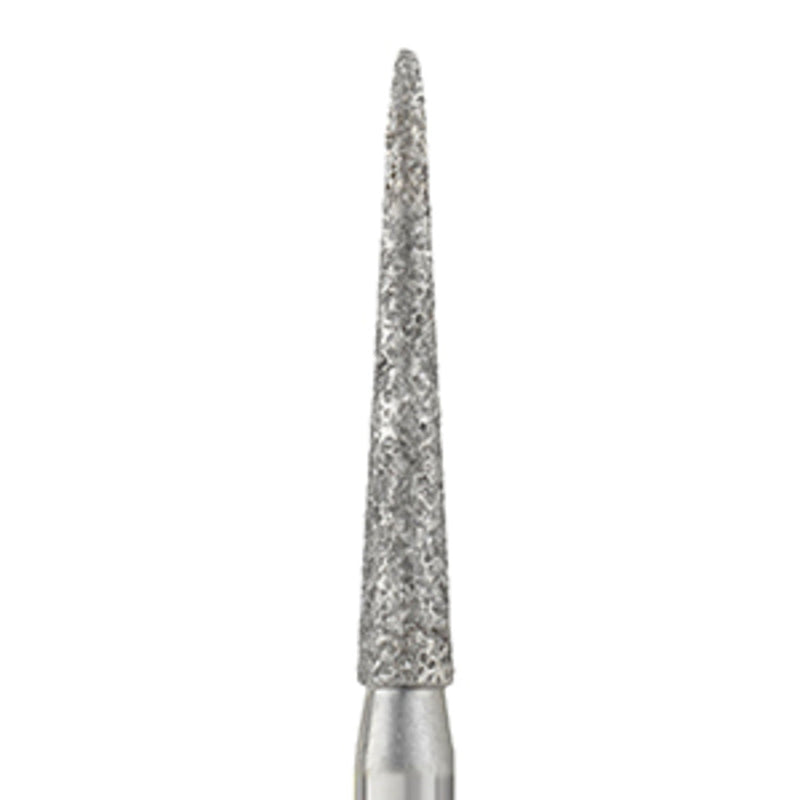 Sterile Diamond Bur (Needle - Medium Grit) | SDS-859-016M | | Burs & diamonds, Dental, Dental Supplies, Diamond, Medium Grit | Parkell | SurgiMac