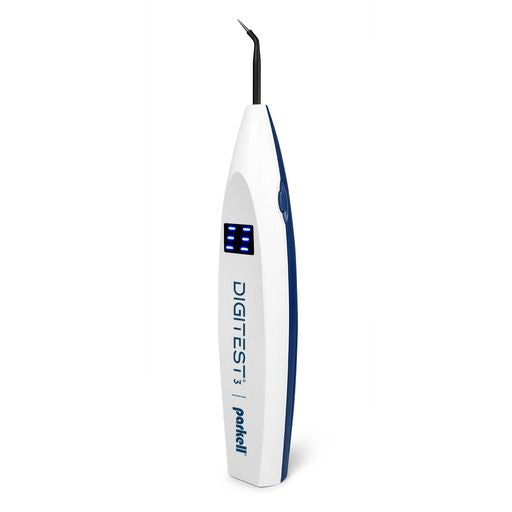 Digitest 3 Pulp Vitality Tester | D655 | | Dental, Dental Equipment, Endodontic products, Pulp vitality tester | Parkell | SurgiMac