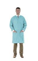 SafeWear™ High Performance Lab Coat