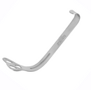 SurgiMac Sweetheart Retractor, Cheek & Tongue, 1/Pk. Stainless Steel