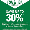 Biofreeze Professional Pain Relief Gel, 4 oz Tube