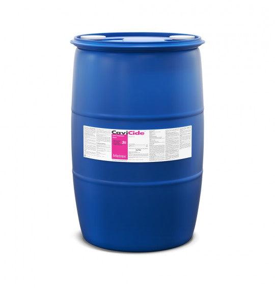 CaviCide 55 gallon drum Metrex 13-1055