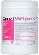Caviwipes Disinfecting Towelettes, 160 Count