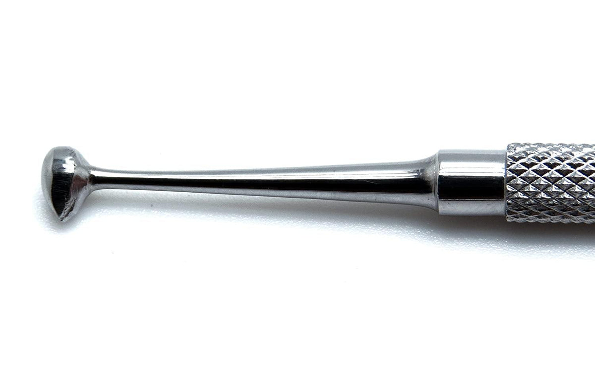 12 Lucidatori A Sfera Dentali DDP – Modelli 27/29 – Strumenti Chirurgici Amalgama - Foto 5