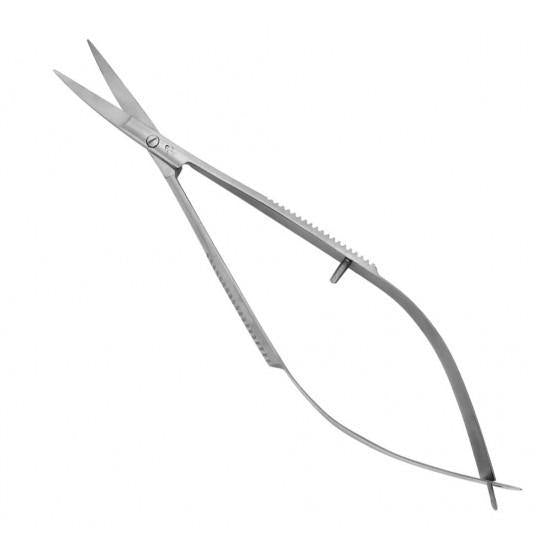 Dental Castroviejo Surgical Scissors 12cm – Straight