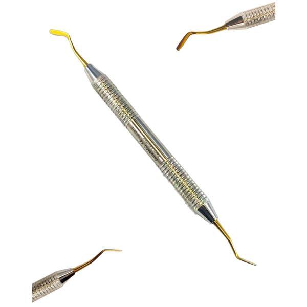 Retrofilling Instruments Plastic Filling Instrument