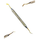 Dental Composite Filling Instrument
